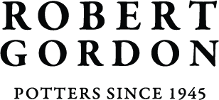 Robert Gordon Pottery
